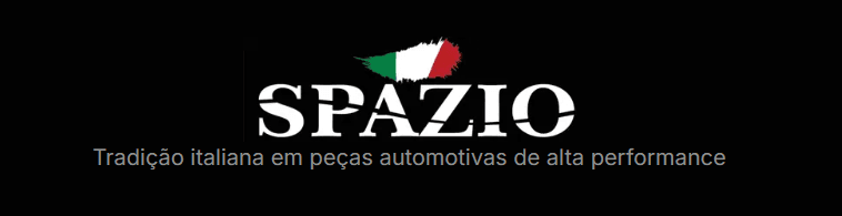 Spazio Parts micro-ecommerce